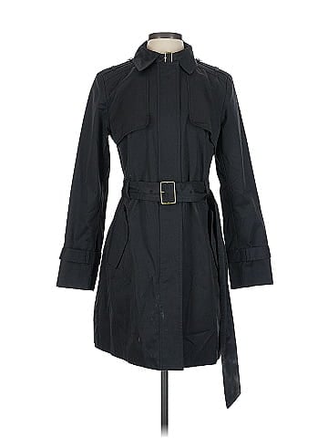 Cole Haan Trenchcoat (view 1)