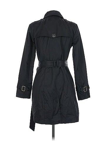 Cole Haan Trenchcoat (view 2)