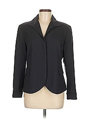 Lafayette 148 New York Wool Blazer