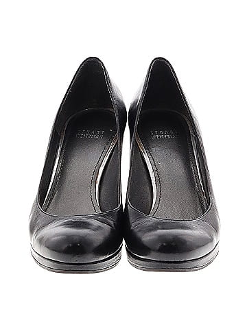 Stuart Weitzman Heels (view 2)