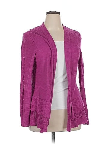 Elle Cardigan (view 1)