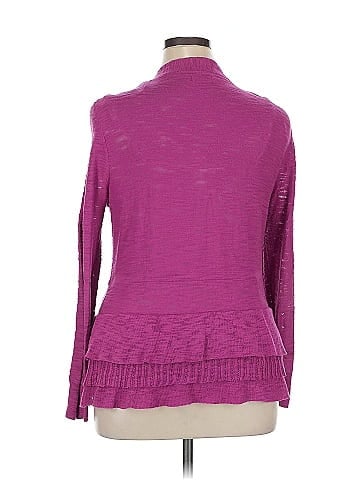 Elle Cardigan (view 2)