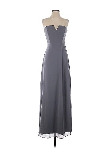 Fame And Partners Cocktail Dress (view 1)