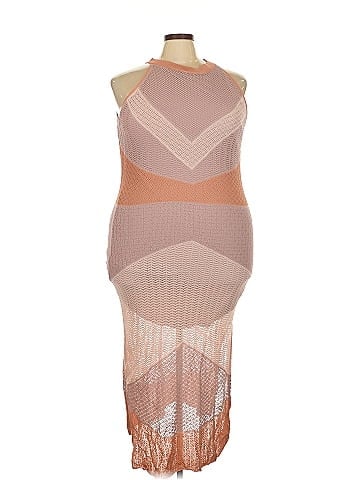 Venus Cocktail Dress (view 1)