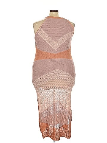 Venus Cocktail Dress (view 2)