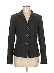 Lafayette 148 New York Wool Blazer