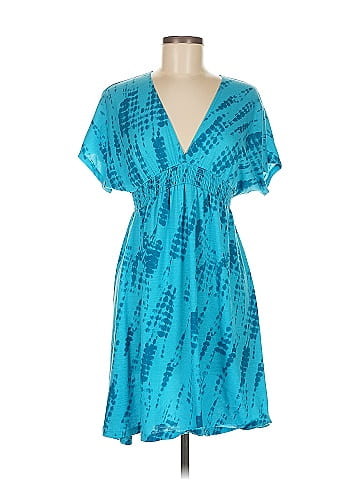 Mossimo Supply Co. Casual Dress (view 1)