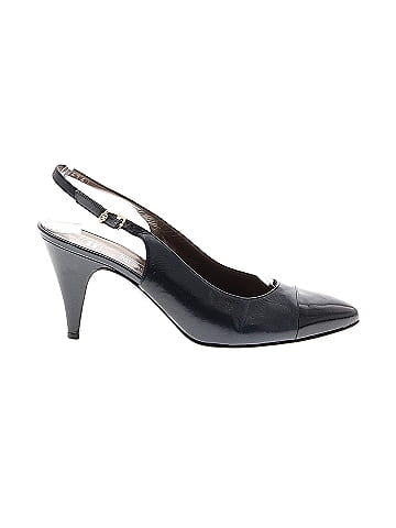 Bruno Magli Heels (view 1)