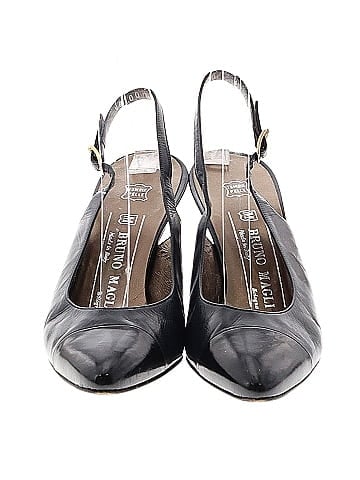 Bruno Magli Heels (view 2)