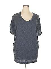 Cj Banks Short Sleeve T Shirt