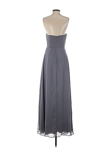 Fame And Partners Cocktail Dress (view 2)