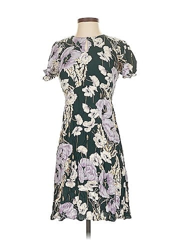 Ann Taylor Factory Casual Dress (view 1)