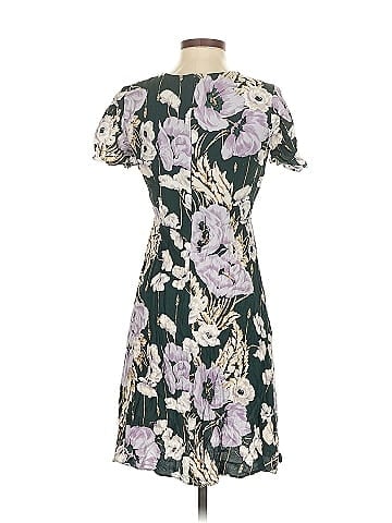 Ann Taylor Factory Casual Dress (view 2)