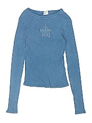 Zara Kids Long Sleeve T Shirt