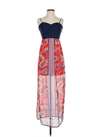 City Triangles Casual Dress (view 1)