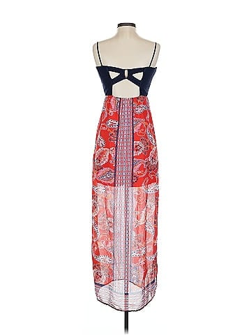 City Triangles Casual Dress (view 2)