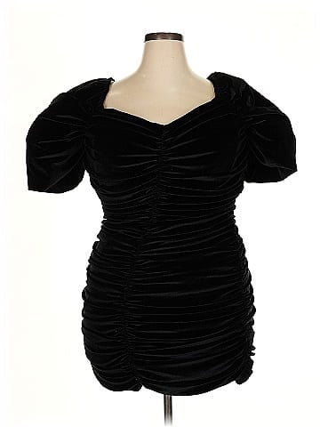 Hutch Cocktail Dress (view 1)