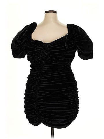 Hutch Cocktail Dress (view 2)