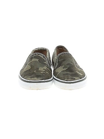 Janie and Jack Sneakers (view 2)