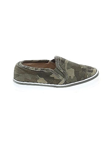 Janie and Jack Sneakers (view 1)