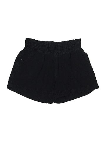 Three Dots Shorts (view 1)