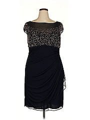 Xscape Cocktail Dress