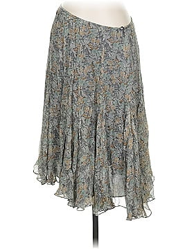 Ak Anne Klein Casual Skirt