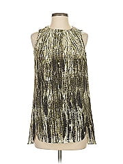 W By Worth Sleeveless Blouse