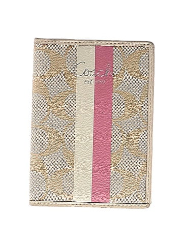 Coach Factory Card Holder  (view 1)