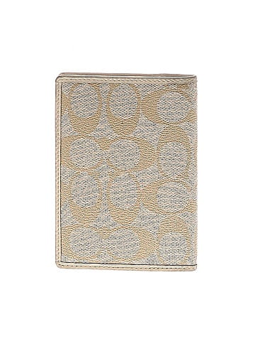 Coach Factory Card Holder  (view 2)