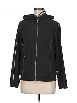 Zenergy By Chico's Zip Up Hoodie