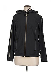 Zenergy By Chico's Zip Up Hoodie
