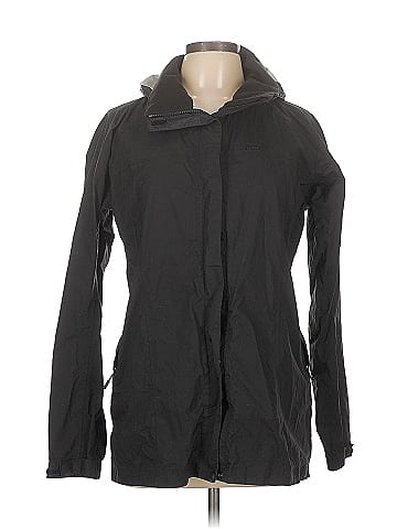 Marmot Raincoat (view 1)