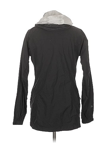 Marmot Raincoat (view 2)
