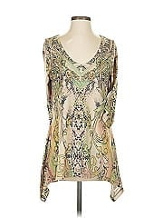 One World 3/4 Sleeve Blouse