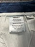 Vervet Hearts Blue Jeans Size 25 waist - photo 5