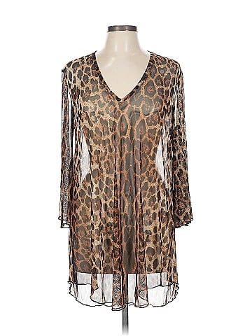 Jordan Taylor Long Sleeve Blouse (view 1)