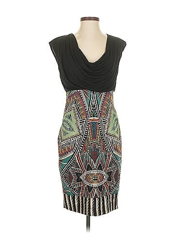 Nicole Miller Artelier Cocktail Dress (view 1)