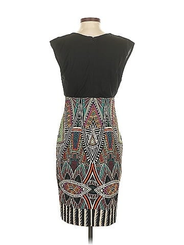 Nicole Miller Artelier Cocktail Dress (view 2)