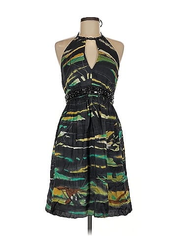 Muse Cocktail Dress (view 1)