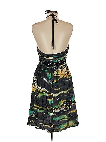 Muse Cocktail Dress (view 2)