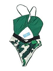 Cupshe One Piece Swimsuit