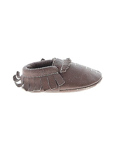 BirdRock Baby Booties (view 1)