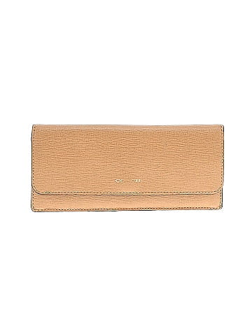 Coach Leather Wallet (view 1)