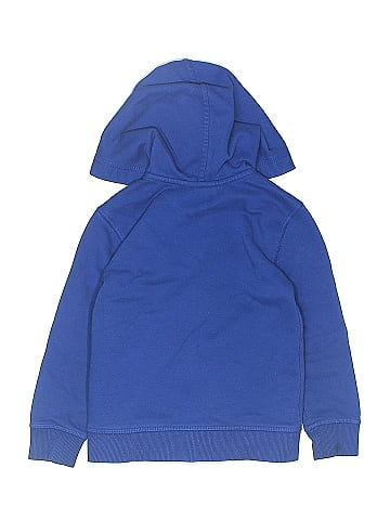 Nautica Zip Up Hoodie (view 2)