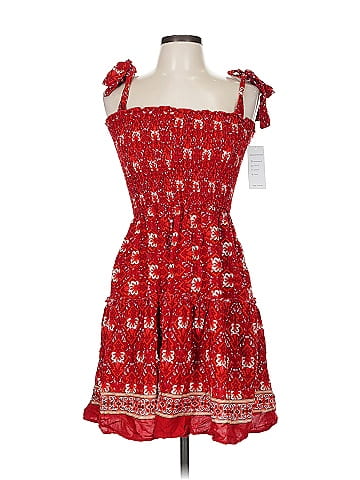 Zesica Cocktail Dress (view 1)