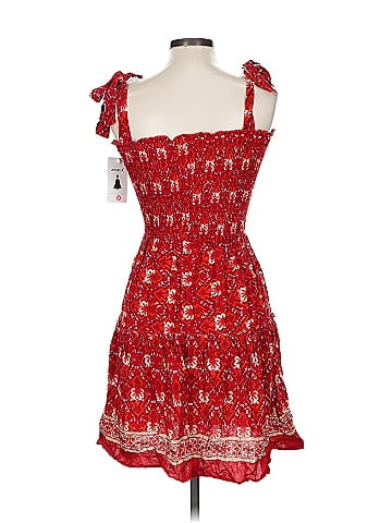 Zesica Cocktail Dress (view 2)