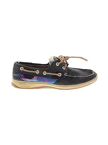 Sperry Top Sider Flats (view 1)