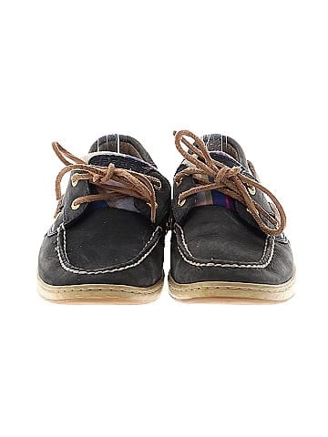 Sperry Top Sider Flats (view 2)