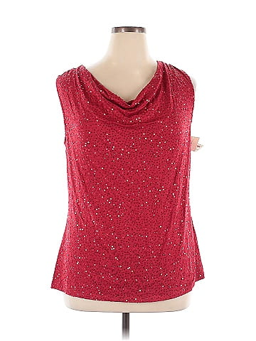 Rachel Comey Sleeveless Blouse (view 1)